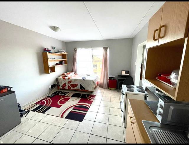 0 BEDROOM PROPERTY TO RENT IN DIE BULT